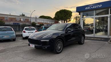Porsche Cayenne 3.0 Diesel
