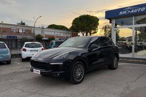 Porsche Cayenne 3.0 Diesel