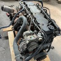 Motore iveco eurocargo 120 - 140 - 160 25 euro 5