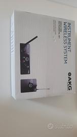 AKG JACK WIRELESS CHITARRA/BASSO