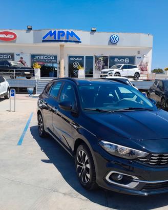 FIAT TIPO SW 1.6 MJT 130 CV KM 57.000