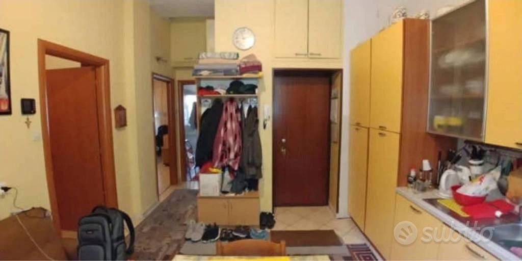Appartamento – Milano, Quartiere Omero, Municipio 4 - Vista 5