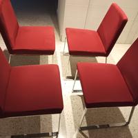 sedia calligaris