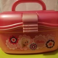 Porta merenda di Barbie