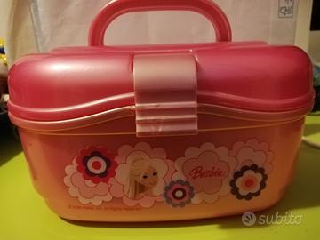 Porta merenda di Barbie
