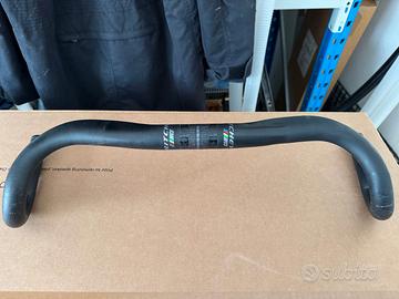 manubrio RITCHEY WCS VENTUREMAX