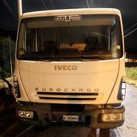 Iveco eurocsrgo 120el 17