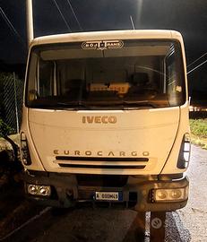 Iveco eurocsrgo 120el 17