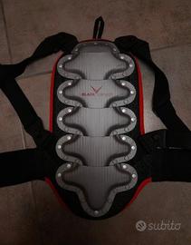 Protezione snowboard