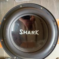 subwoofer 30