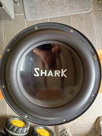 subwoofer 30
