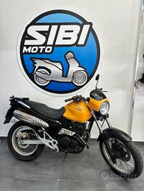 Honda Vigor 650