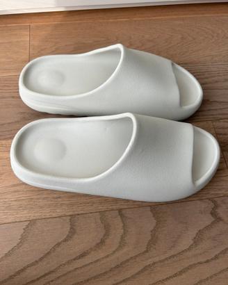Yeezy slide