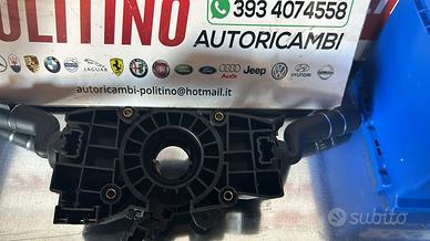 devioluce  jaguar xf anno 2011