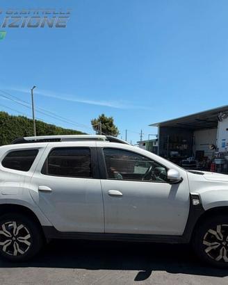 RICAMBI DACIA DUSTER 2022 MOTORE H4DF4