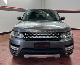 Land Rover Range Rover Sport Range Rover Sport 3.0