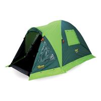 Tenda da campeggio Bertoni Giglio 4 XL VIP