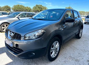 Nissan Qashqai 1.6 dCi Tekna 130cv RetroCam Garant
