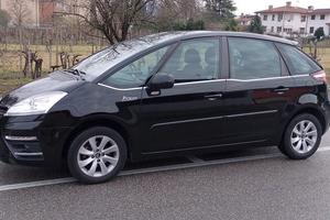 Citroen C4 Picasso 1.6 benzina