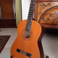 Chitarra classica ASAHI 