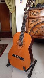 Chitarra classica ASAHI 