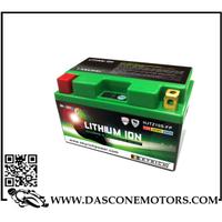 Batteria al litio YTZ10S SKYRICH