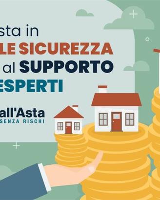 Appartamento a Paderno Dugnano, 3 locali