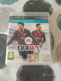 Fifa 14 per PlayStation 3