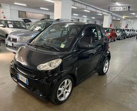 Smart ForTwo 1.0 Pulse, cambio automatico