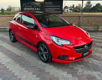 Opel Corsa 1.4 Turbo 150CV Start&Stop Coupé S