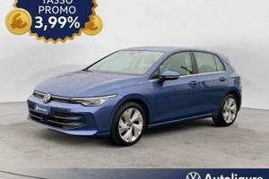 Volkswagen Golf 2.0 TDI 150 CV DSG SCR Style