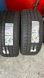 2 pneumatici 225/50/17 michelin pilot sport 5