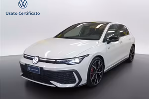 Volkswagen Golf 2.0 tsi GTI 265cv dsg