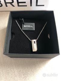 Collana Breil mai usata