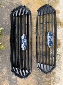 Mascherone Ford Tourneo custom sport