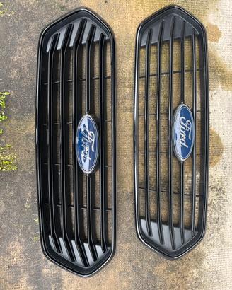 Mascherone Ford Tourneo custom sport