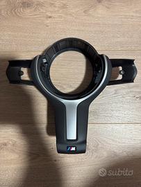 Cover volante bmw