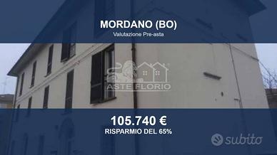 Immobile in asta di 339 m² a Mordano