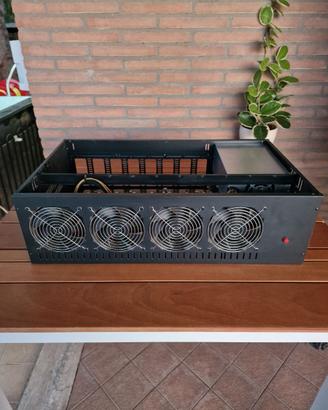 Mining RIG completo