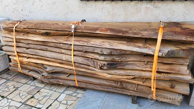 Tavole legno Rovere