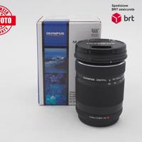 Olympus M.Zuiko Digital ED 40-150 F4-5.6 R (Olympu