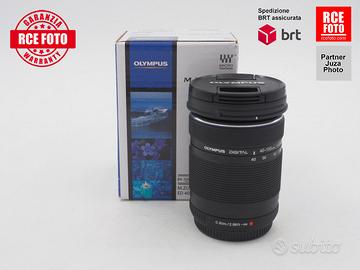 Olympus M.Zuiko Digital ED 40-150 F4-5.6 R (Olympu