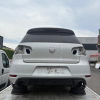 Ricambi Golf GTI