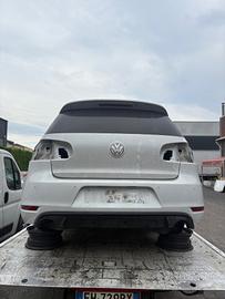 Ricambi Golf GTI