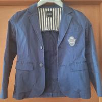 Giacca Gianfranco Ferrè bambino