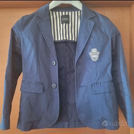 Giacca Gianfranco Ferrè bambino