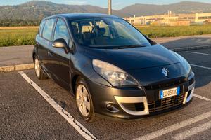 Renult Scenic 1.5 dci