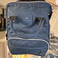 Zaino bebè multifunzione