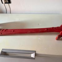 Attrezature giardino