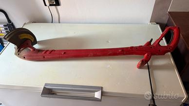 Attrezature giardino